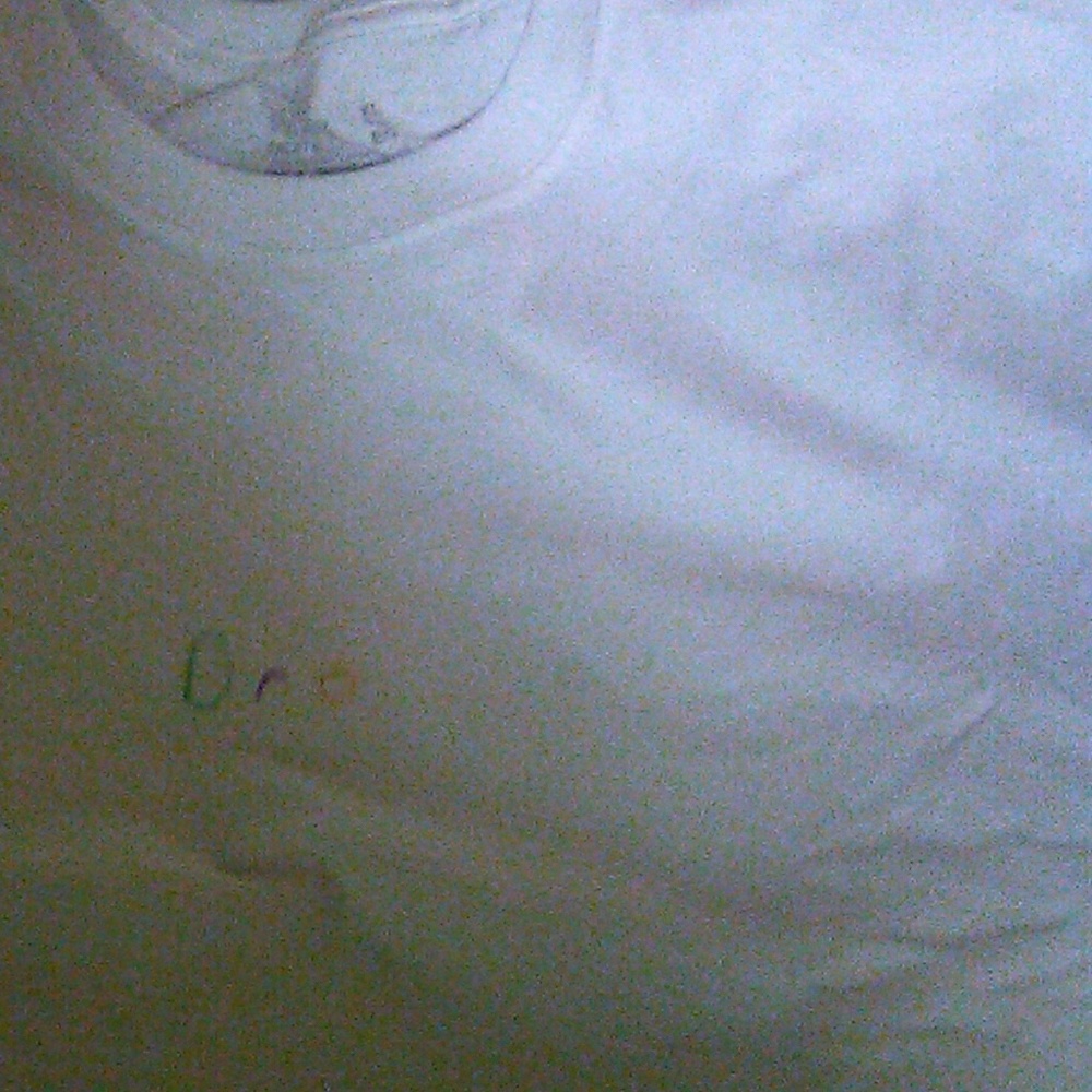 T shirt by Dro
